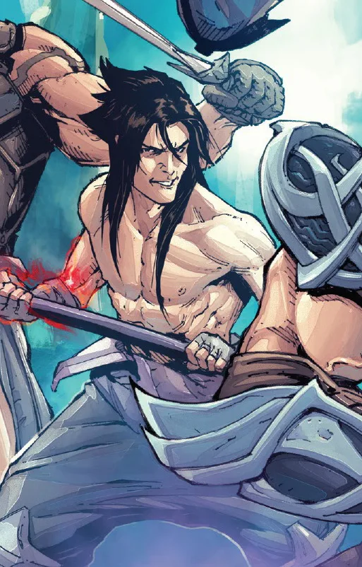 Kayn