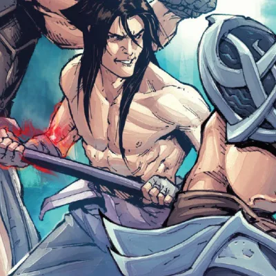 Kayn