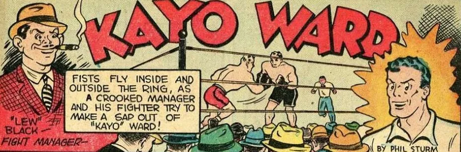 Kayo Ward