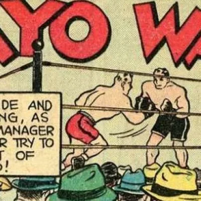 Kayo Ward
