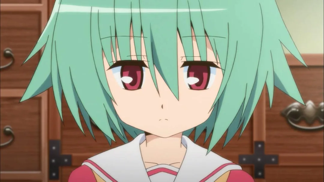 Kayura Tsurugino