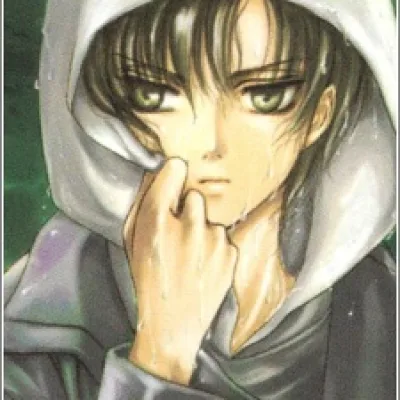 Kazahaya Kudo