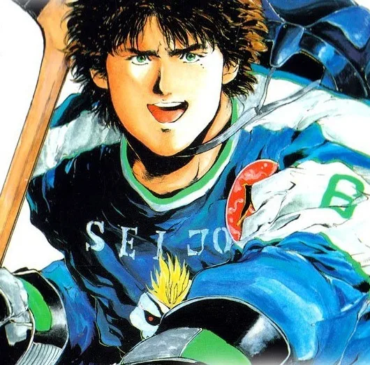 Kazama Izumi