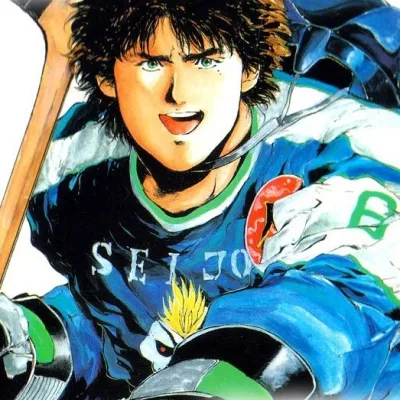 Kazama Izumi