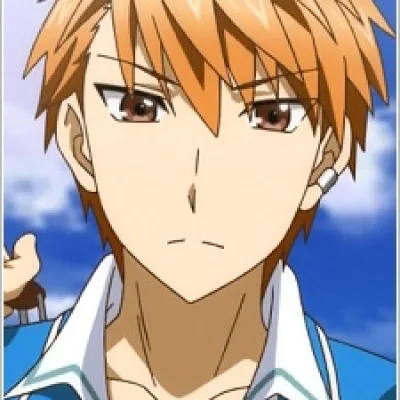 Kazama Kenji