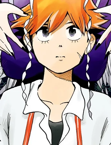 Kazami Jinnai