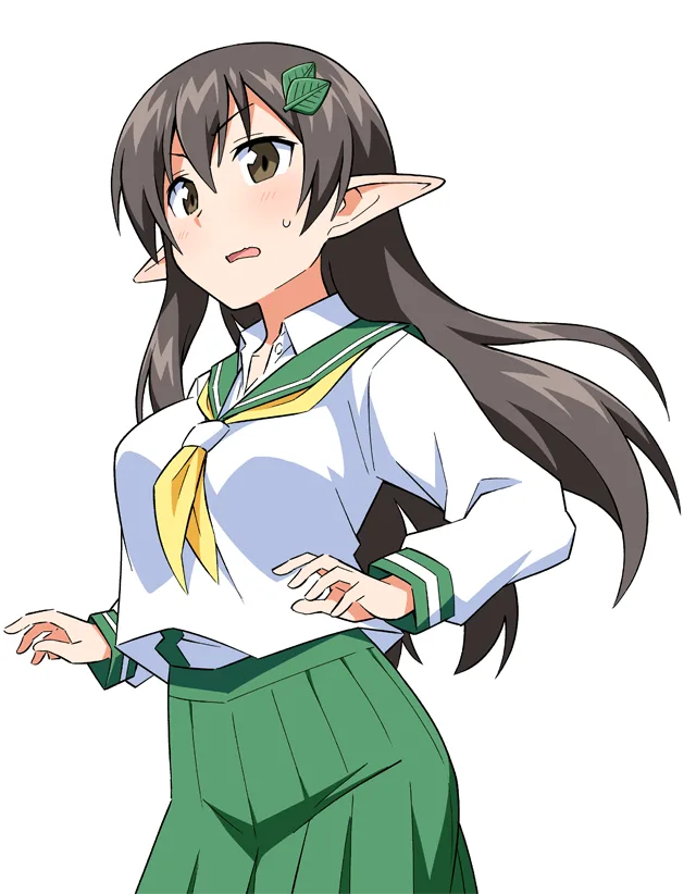 Kazamori Itoko