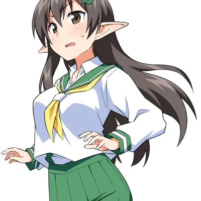 Kazamori Itoko
