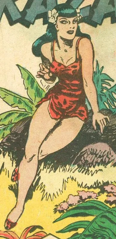 Kazanda