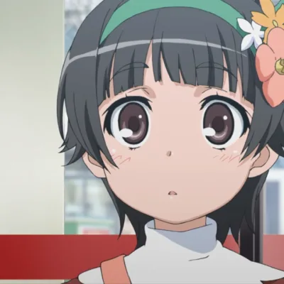 Kazari Uiharu