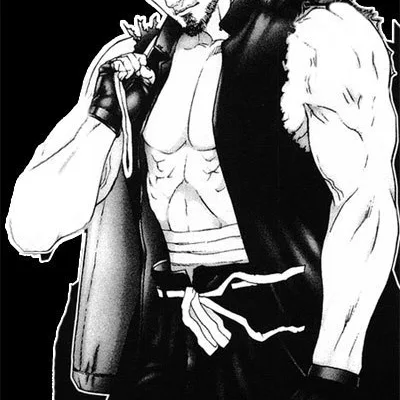 Kaze Daizaemon