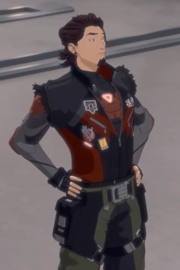 Kazu Iida