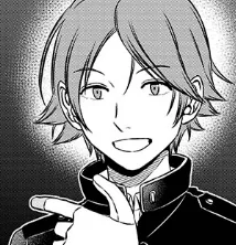 Kazuaki Oji