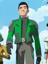 Kazuda Xiono