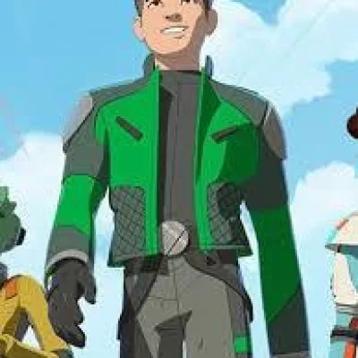 Kazuda Xiono