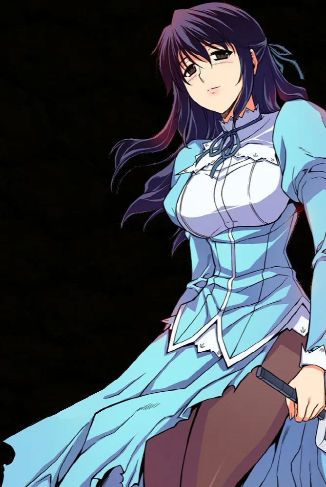 Kazuha Aoi