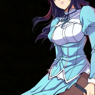 Kazuha Aoi