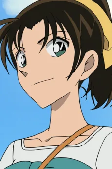 Kazuha Toyama