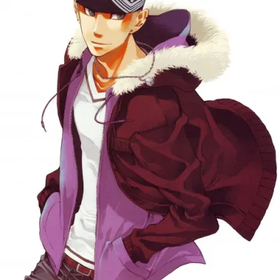 Kazuhiko Yukimi