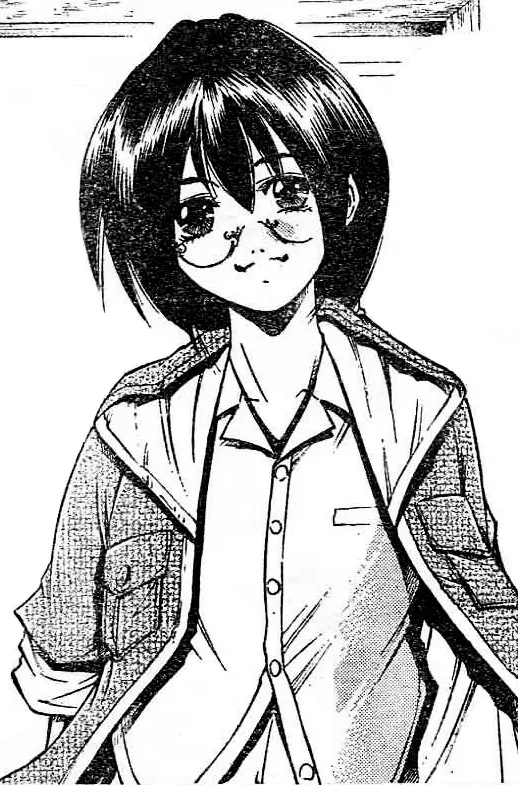 Kazuki Fuuchouin