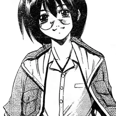Kazuki Fuuchouin