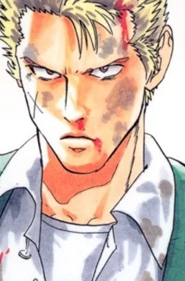 Kazuki Jumonji