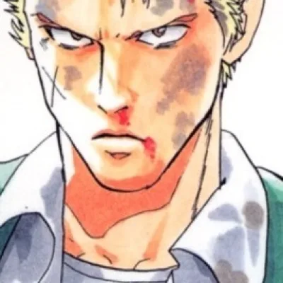 Kazuki Jumonji