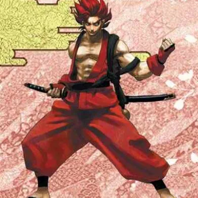 Kazuki Kazama