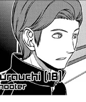 Kazuki Kurauchi