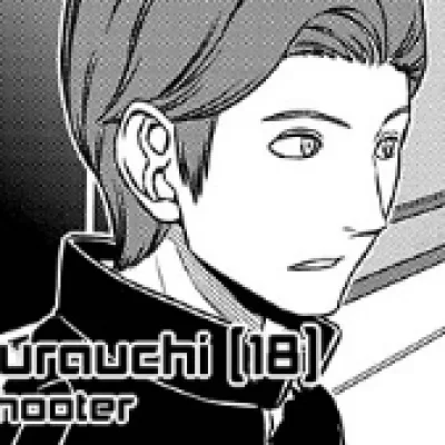 Kazuki Kurauchi