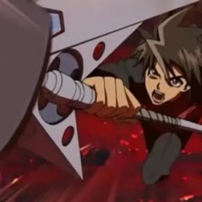 Kazuki Muto