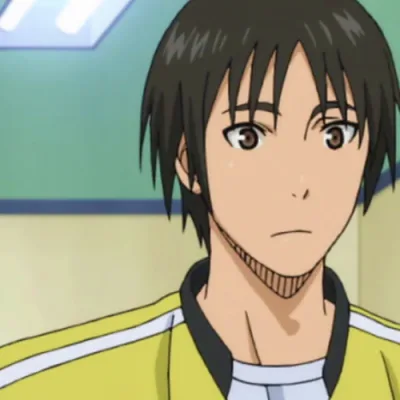 Kazuki Tōyama