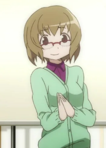 Kazuko Saotome