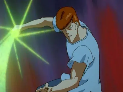 Kazuma Kuwabara