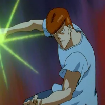 Kazuma Kuwabara
