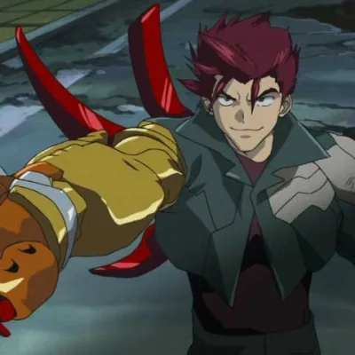 Kazuma Torisuna