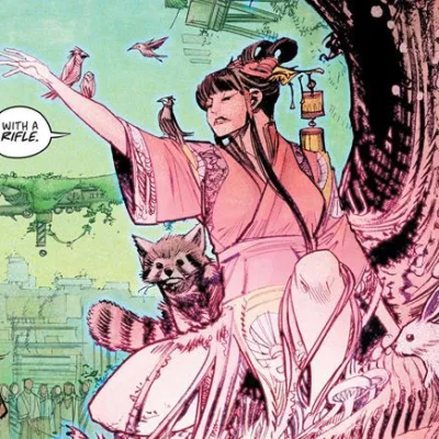 Kazumi