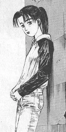 Kazumi Akiyama