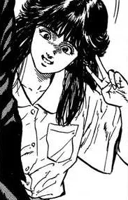 Kazumi Imai