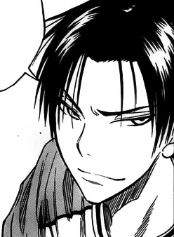 Kazunari Takao