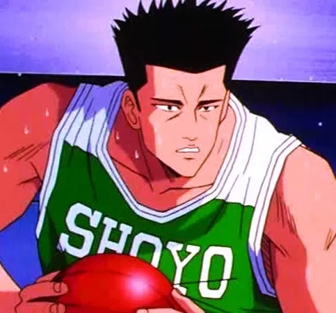 Kazushi Hasegawa