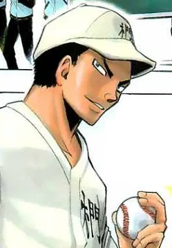 Kazutaka Shindō