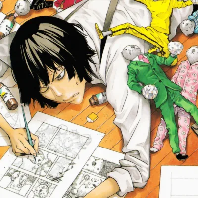 Kazuya Hiramaru