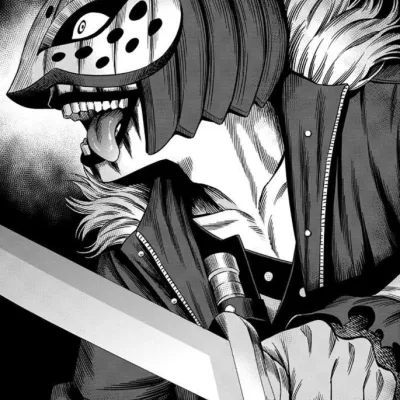 Kazuya Makino