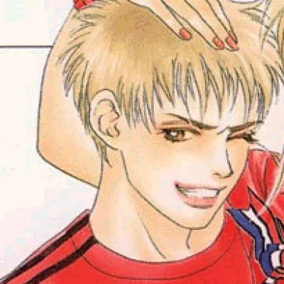 Kazuya Toujikamori