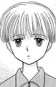 Kazuyuki Komori