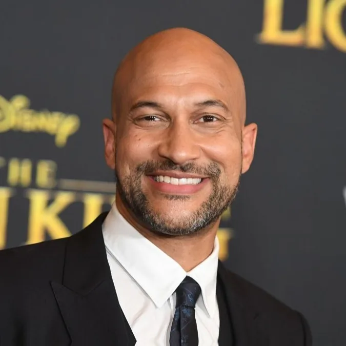 Keegan-Michael Key