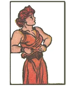 Keela
