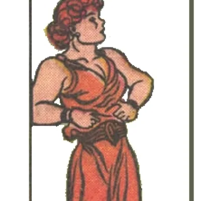 Keela