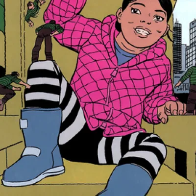 Keemia Alvarado